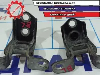 Петли двери задней правой Mazda Mazda3 (BK) . Комплект.