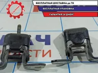 Петли двери задней левой Mazda Mazda3 (BK) . Комплект.