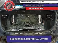 Панель задняя Mazda Mazda3 (BK) .