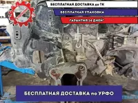 Лонжерон правый Mazda Mazda3 (BK) .