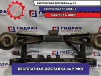 Балка задняя Mazda Mazda3 (BK) BR5S-28-800D. В сборе.