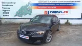 Кожух рулевой колонки нижний Mazda Mazda3 (BK) BR5S-60-21XB-02.