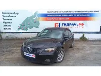 Mazda 3 (BK)