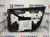 Обшивка двери передней левой Mazda 3 BHC268460A02