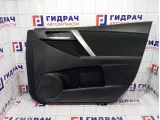 Обшивка двери передней правой Mazda 3 BHC268430A02