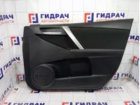 Обшивка двери передней правой Mazda 3 BHC268430A02