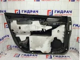 Обшивка двери передней правой Mazda 3 BHC268430A02