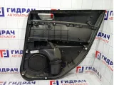 Обшивка двери задней левой Mazda 3 BHB86856002