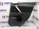 Обшивка двери задней правой Mazda 3 BHB86853002
