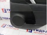 Обшивка двери задней правой Mazda 3 BHB86853002