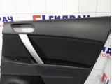 Обшивка двери задней правой Mazda 3 BHB86853002