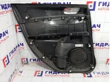 Обшивка двери задней правой Mazda 3 BHB86853002