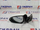 Зеркало электрическое левое Mazda 3 BBR36918ZM