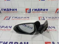 Зеркало электрическое левое Mazda 3 BBR36918ZM