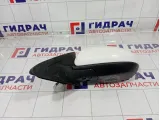 Зеркало электрическое левое Mazda 3 BBR36918ZM