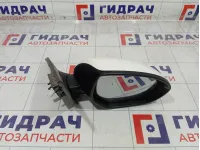 Зеркало электрическое правое Mazda 3 BBR36912ZM