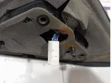 Зеркало электрическое правое Mazda 3 BBR36912ZM