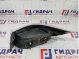 Фонарь задний наружный левый Mazda 3 BBP251160E