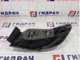 Фонарь задний наружный левый Mazda 3 BBP251160E