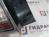 Фонарь задний наружный левый Mazda 3 BBP251160E