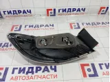 Фонарь задний наружный правый Mazda 3 BBP251150E