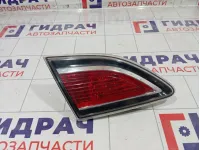 Фонарь задний внутренний левый Mazda 3 BBP2513G0G