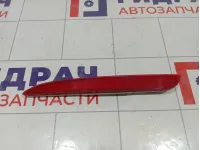 Отражатель в бампер задний Mazda 3