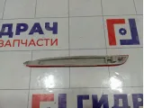 Отражатель в бампер задний Mazda 3