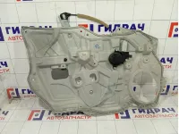 Стеклоподъемник электрический передний левый Mazda 3 BBM459590C