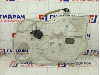 Стеклоподъемник электрический передний правый Mazda 3 BBM458590C