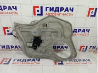 Стеклоподъемник электрический задний правый Mazda 3 BBM472590