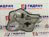 Стеклоподъемник электрический задний правый Mazda 3 BBM472590
