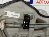 Стеклоподъемник электрический задний правый Mazda 3 BBM472590
