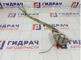 Замок двери передней левой Mazda 3 BBP259310E