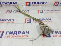 Замок двери передней левой Mazda 3 BBP259310E