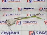 Замок двери передней левой Mazda 3 BBP259310E