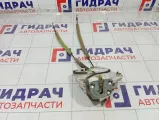 Замок двери задней левой Mazda 3 BBM473310A