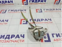 Замок двери задней левой Mazda 3 BBM473310A
