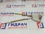 Замок двери задней левой Mazda 3 BBM473310A