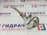 Замок двери задней правой Mazda 3 BBM472310A