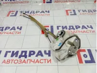 Замок двери задней правой Mazda 3 BBM472310A