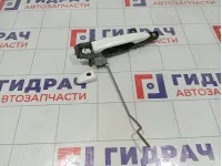 Ручка двери наружная передняя левая Mazda 3