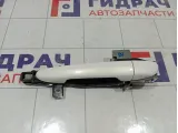 Ручка двери наружная задняя левая Mazda 3