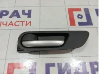 Ручка двери внутренняя передняя левая Mazda 3 BBM559330C02