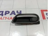Ручка двери внутренняя задняя левая Mazda 3 BBM473330C02