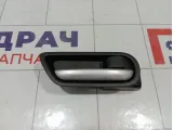 Ручка двери внутренняя задняя правая Mazda 3 BBM472330C02