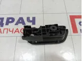 Ручка двери внутренняя задняя правая Mazda 3 BBM472330C02