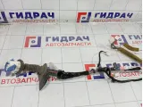 Проводка двери передней левой Mazda 3 BBR167190Z01