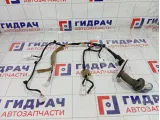 Проводка двери передней правой Mazda 3 BHB967200Z02