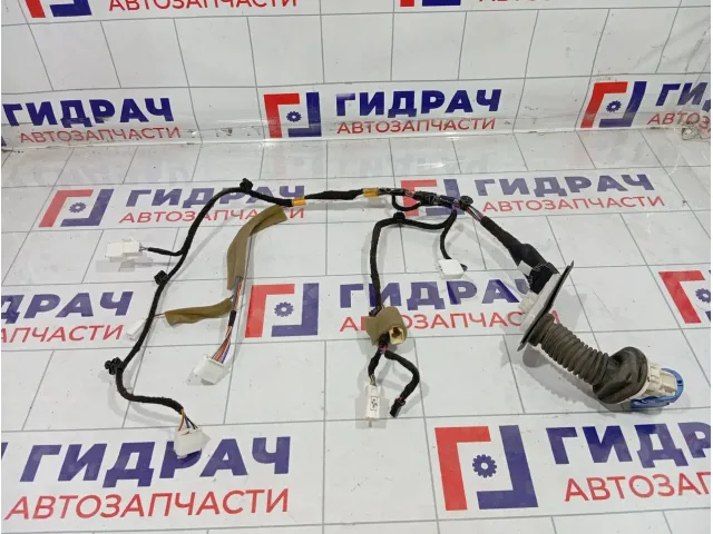 Проводка двери передней правой Mazda 3 BHB967200Z02